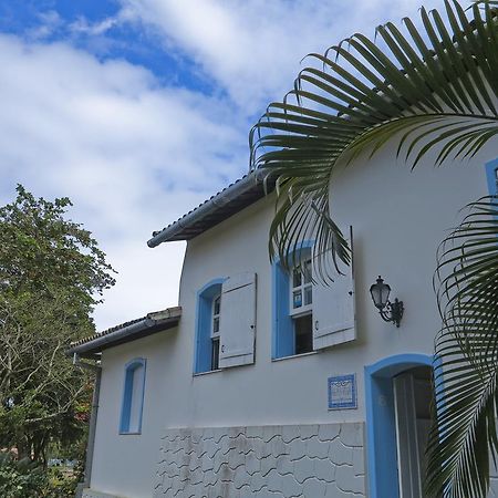 Pousada Almaviva Velha Boipeba Exterior photo