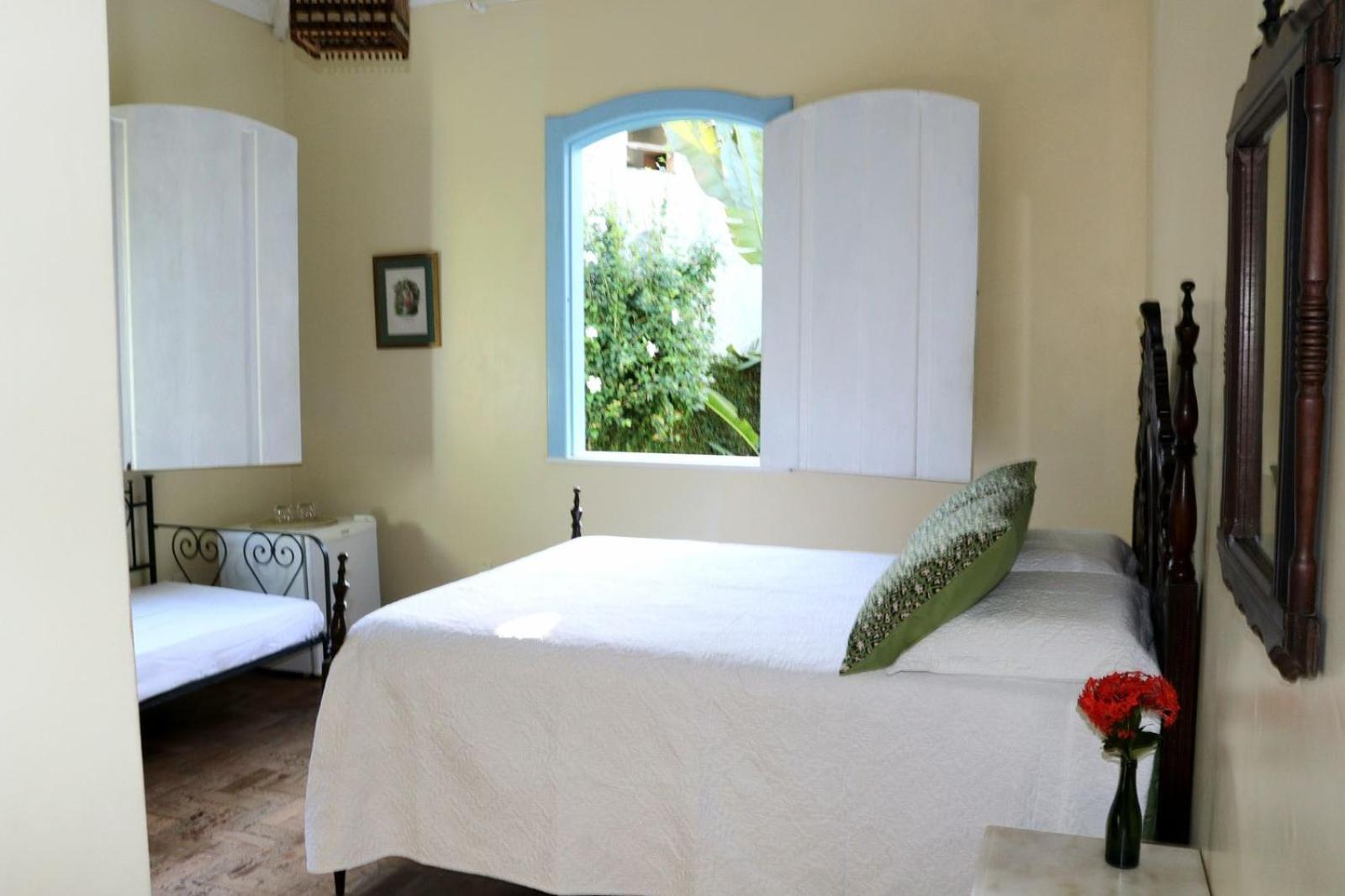 Pousada Almaviva Velha Boipeba Room photo
