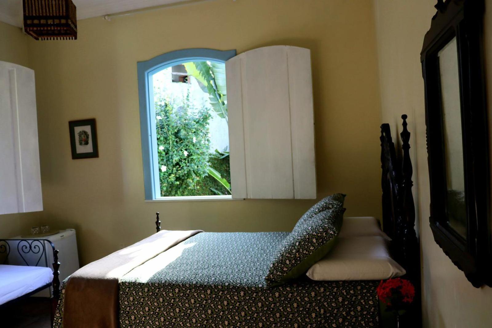 Pousada Almaviva Velha Boipeba Room photo