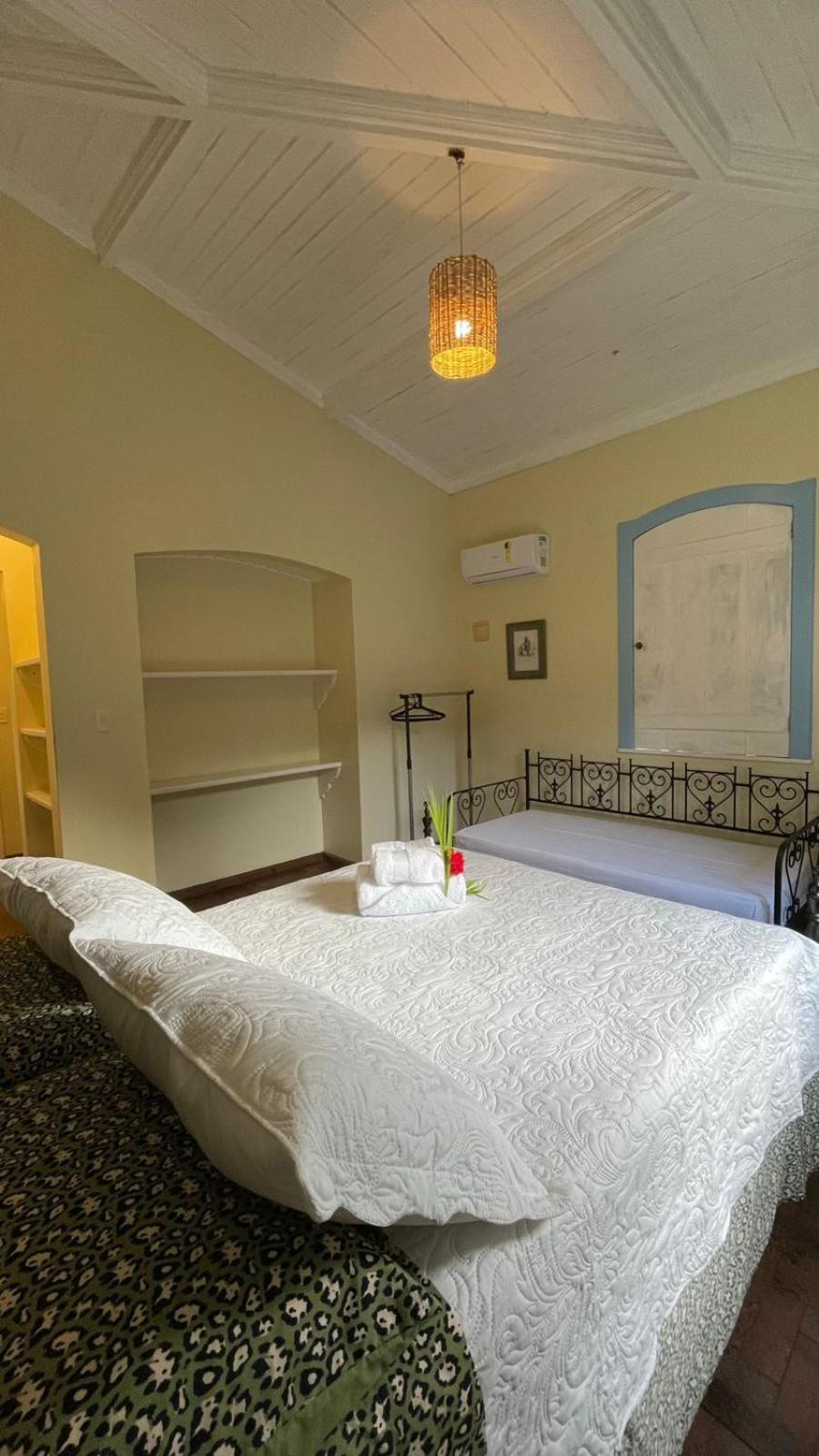 Pousada Almaviva Velha Boipeba Room photo