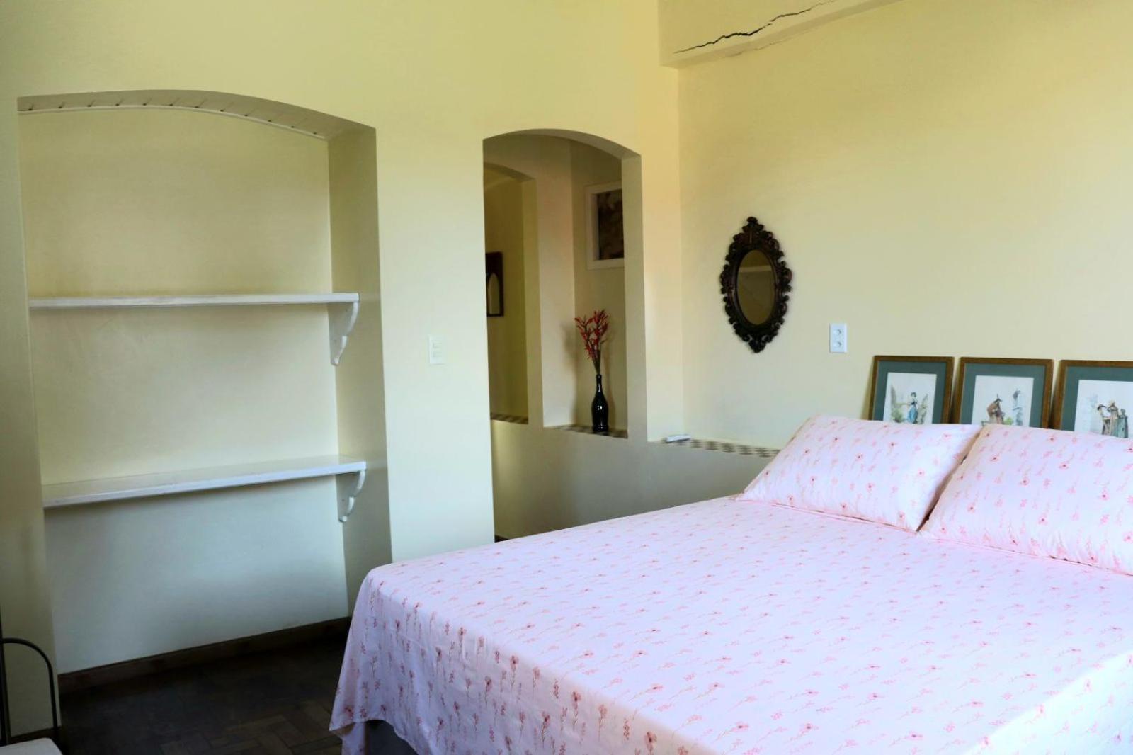 Pousada Almaviva Velha Boipeba Room photo