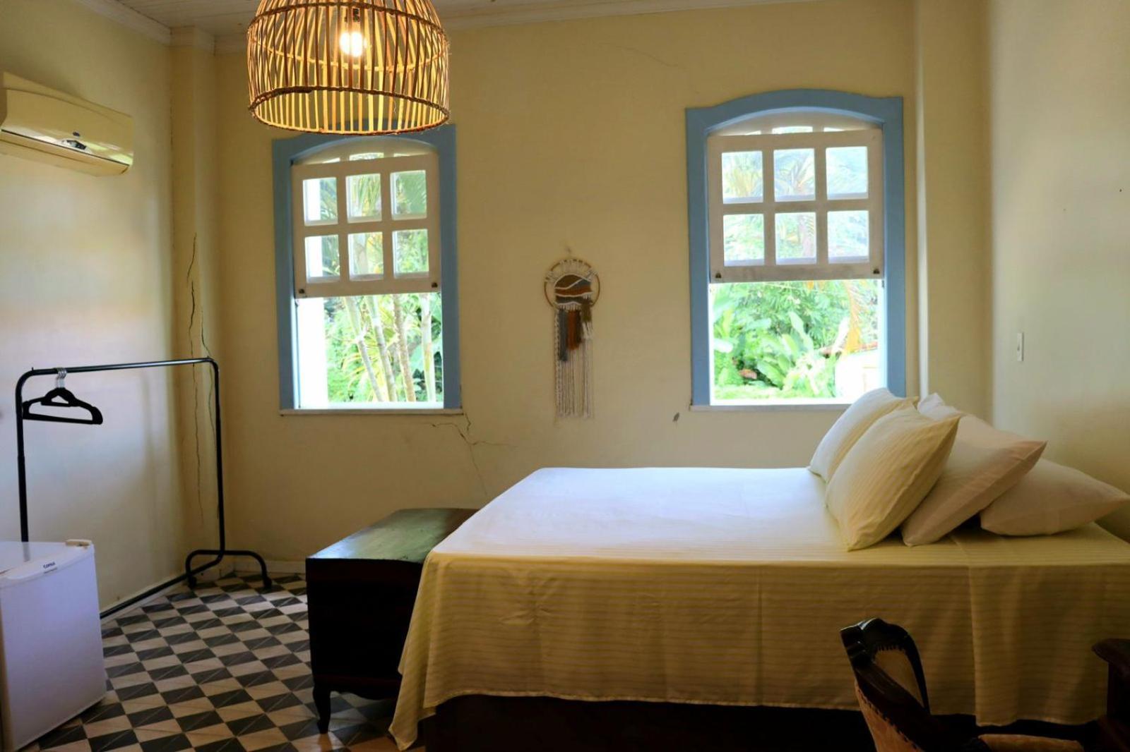 Pousada Almaviva Velha Boipeba Room photo