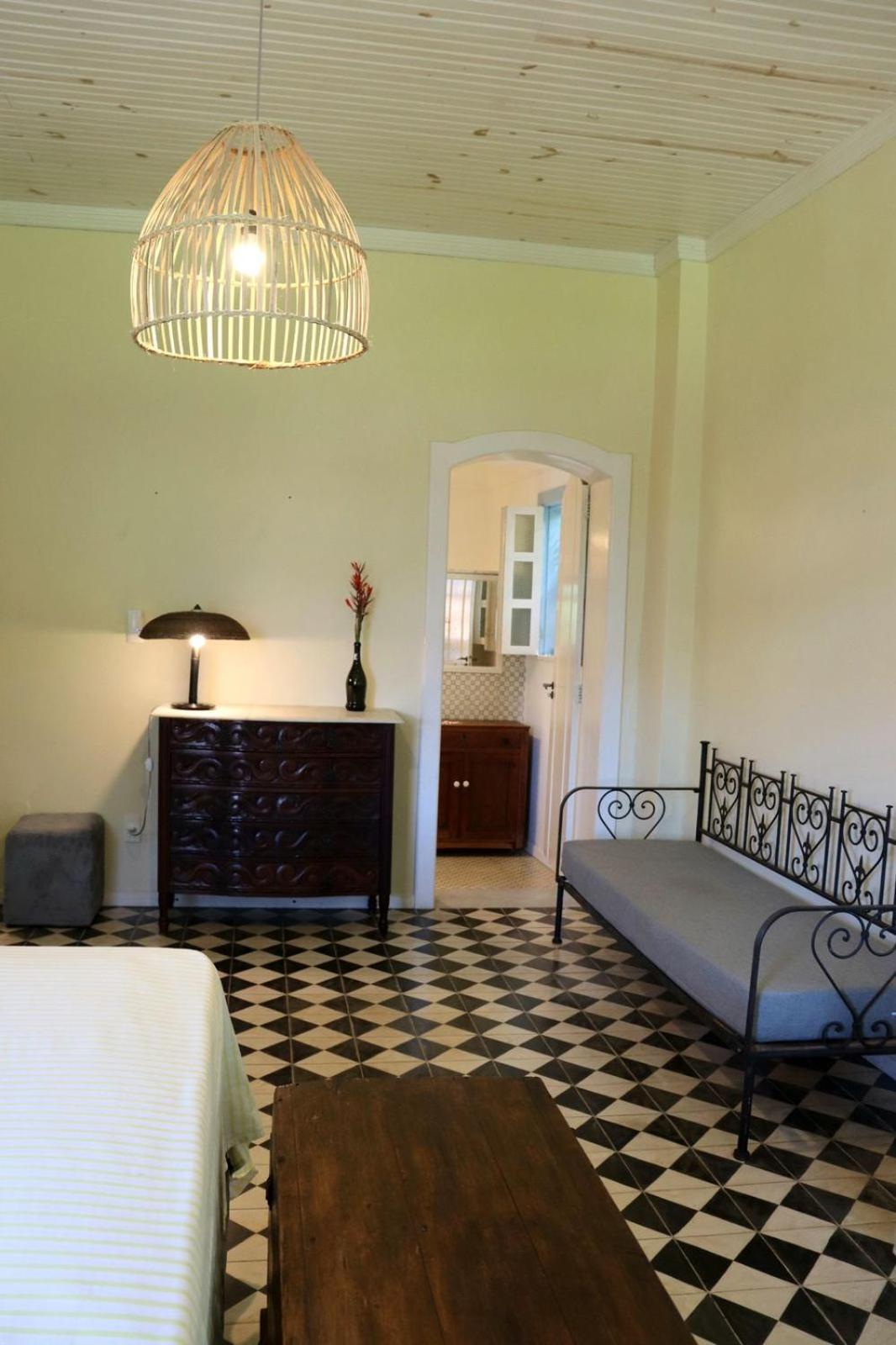 Pousada Almaviva Velha Boipeba Room photo