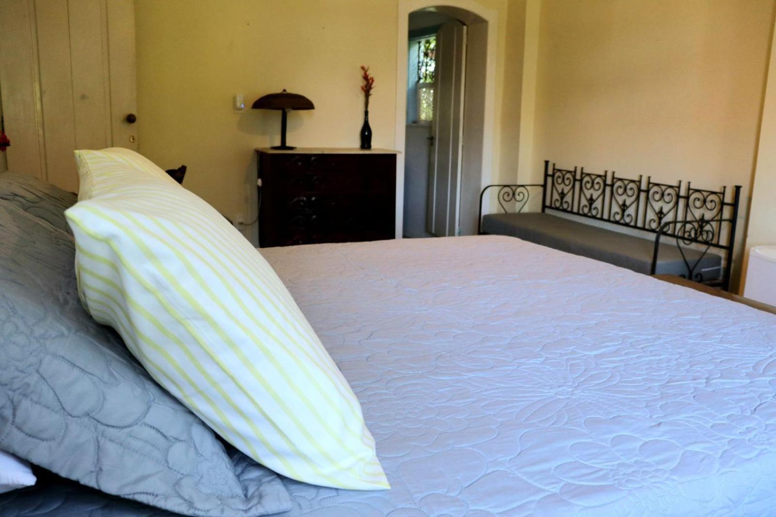 Pousada Almaviva Velha Boipeba Room photo