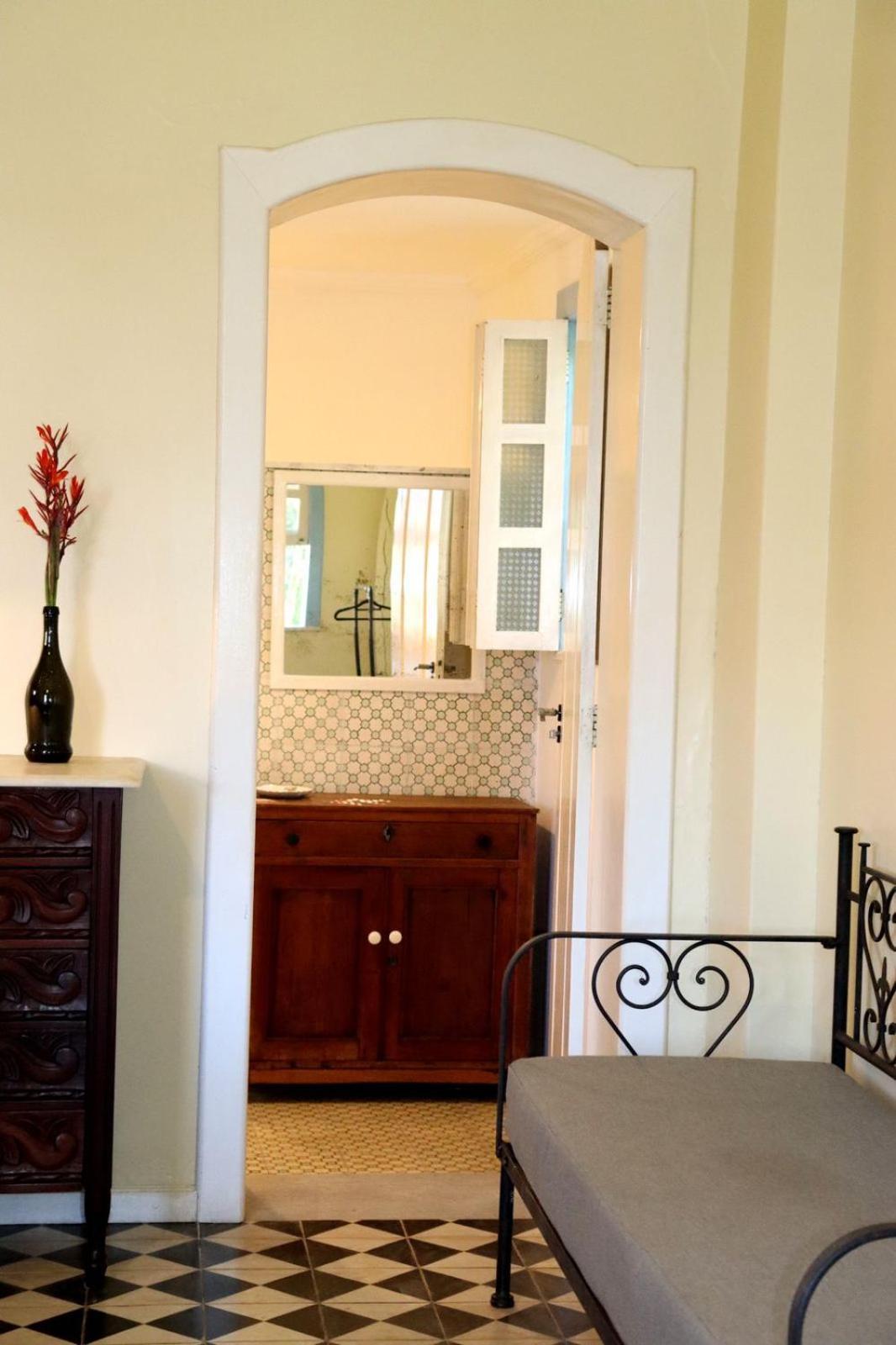 Pousada Almaviva Velha Boipeba Room photo