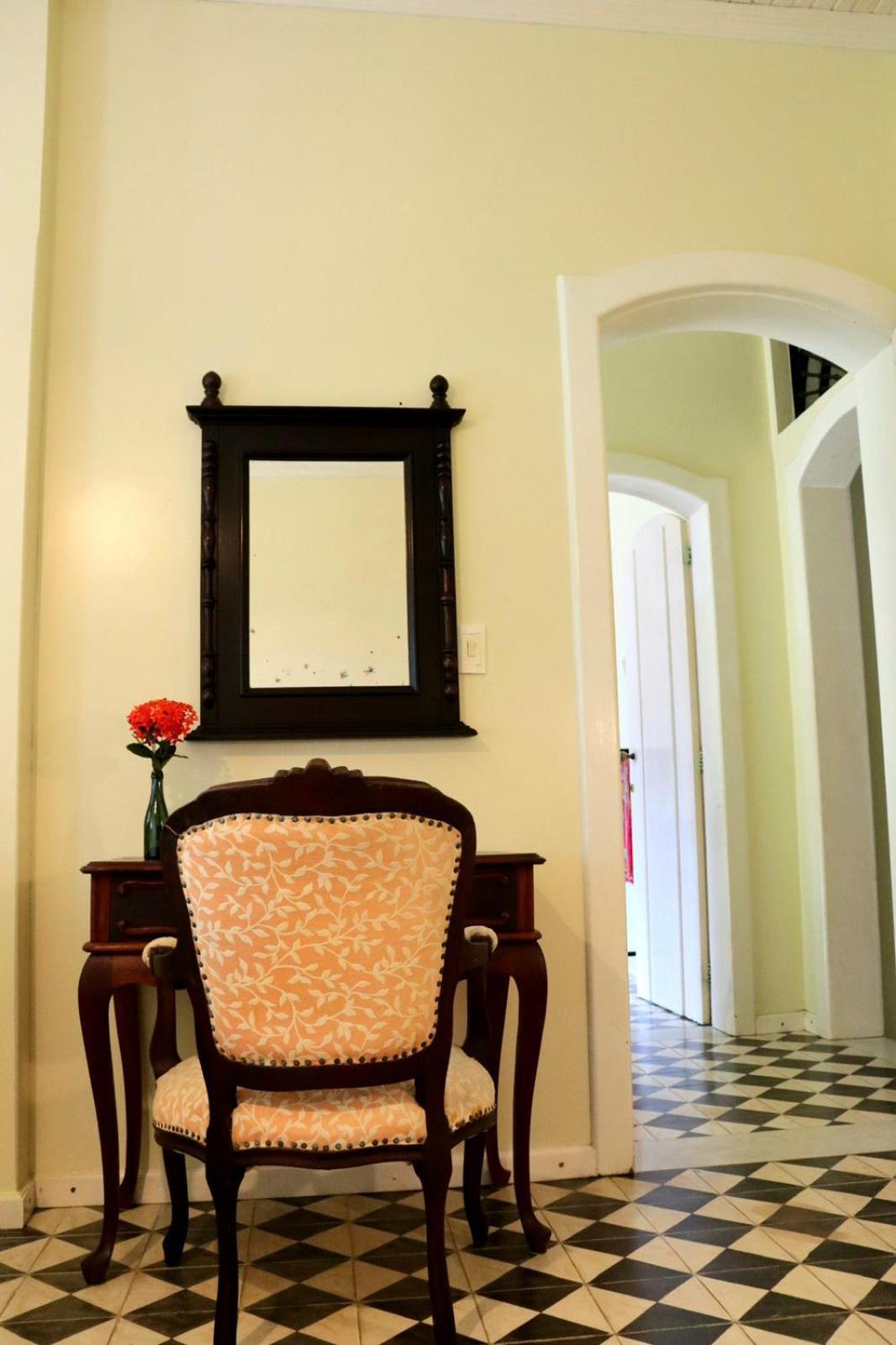 Pousada Almaviva Velha Boipeba Room photo
