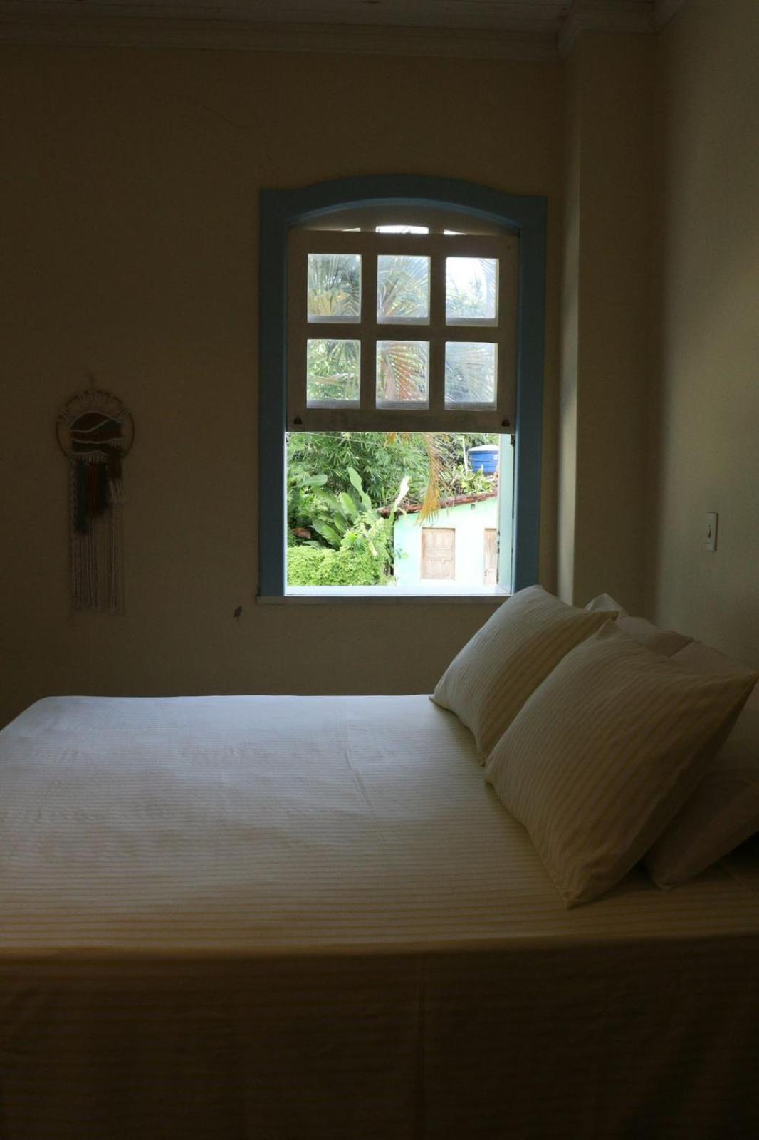 Pousada Almaviva Velha Boipeba Room photo